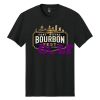 FW Bourbon - Perfect Blend ® CVC Tee Thumbnail