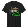 FW Bourbon - Perfect Blend ® CVC Tee Thumbnail