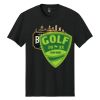 FW Bourbon - Perfect Blend ® CVC Tee Thumbnail