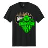 FW Bourbon - Perfect Blend ® CVC Tee Thumbnail