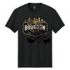 FW Bourbon - Perfect Blend ® CVC Tee Thumbnail