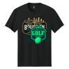 FW Bourbon - Perfect Blend ® CVC Tee Thumbnail