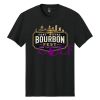FW Bourbon - Perfect Blend ® CVC Tee Thumbnail