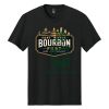 FW Bourbon - Perfect Blend ® CVC Tee Thumbnail