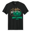 FW Bourbon - Perfect Blend ® CVC Tee Thumbnail