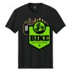FW Bourbon - Perfect Blend ® CVC Tee Thumbnail