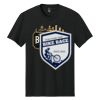 FW Bourbon - Perfect Blend ® CVC Tee Thumbnail