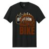 FW Bourbon - Perfect Blend ® CVC Tee Thumbnail
