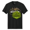FW Bourbon - Perfect Blend ® CVC Tee Thumbnail
