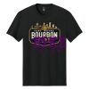 FW Bourbon - Perfect Blend ® CVC Tee Thumbnail