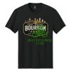 FW Bourbon - Perfect Blend ® CVC Tee Thumbnail