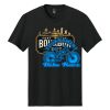 FW Bourbon - Perfect Blend ® CVC Tee Thumbnail