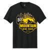 FW Bourbon - Perfect Blend ® CVC Tee Thumbnail