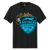 FW Bourbon - Perfect Blend ® CVC Tee Thumbnail