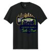 FW Bourbon - Perfect Blend ® CVC Tee Thumbnail
