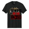 FW Bourbon - Perfect Blend ® CVC Tee Thumbnail