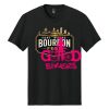 FW Bourbon - Perfect Blend ® CVC Tee Thumbnail