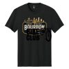 FW Bourbon - Perfect Blend ® CVC Tee Thumbnail