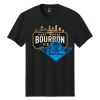 FW Bourbon - Perfect Blend ® CVC Tee Thumbnail