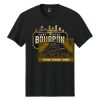 FW Bourbon - Perfect Blend ® CVC Tee Thumbnail