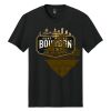 FW Bourbon - Perfect Blend ® CVC Tee Thumbnail