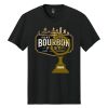 FW Bourbon - Perfect Blend ® CVC Tee Thumbnail