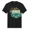 FW Bourbon - Perfect Blend ® CVC Tee Thumbnail