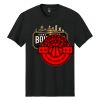 FW Bourbon - Perfect Blend ® CVC Tee Thumbnail