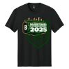 FW Bourbon - Perfect Blend ® CVC Tee Thumbnail