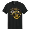 FW Bourbon - Perfect Blend ® CVC Tee Thumbnail