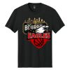 FW Bourbon - Perfect Blend ® CVC Tee Thumbnail