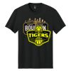 FW Bourbon - Perfect Blend ® CVC Tee Thumbnail
