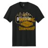 FW Bourbon - Perfect Blend ® CVC Tee Thumbnail
