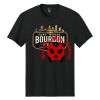 FW Bourbon - Perfect Blend ® CVC Tee Thumbnail