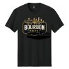 FW Bourbon - Perfect Blend ® CVC Tee Thumbnail