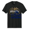 FW Bourbon - Perfect Blend ® CVC Tee Thumbnail
