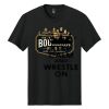 FW Bourbon - Perfect Blend ® CVC Tee Thumbnail