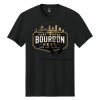 FW Bourbon - Perfect Blend ® CVC Tee Thumbnail
