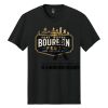 FW Bourbon - Perfect Blend ® CVC Tee Thumbnail