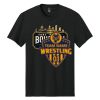 FW Bourbon - Perfect Blend ® CVC Tee Thumbnail