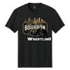FW Bourbon - Perfect Blend ® CVC Tee Thumbnail