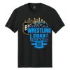 FW Bourbon - Perfect Blend ® CVC Tee Thumbnail