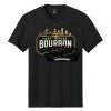 FW Bourbon - Perfect Blend ® CVC Tee Thumbnail