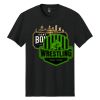 FW Bourbon - Perfect Blend ® CVC Tee Thumbnail