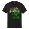 FW Bourbon - Perfect Blend ® CVC Tee Thumbnail