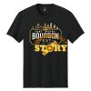 FW Bourbon - Perfect Blend ® CVC Tee Thumbnail