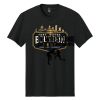 FW Bourbon - Perfect Blend ® CVC Tee Thumbnail
