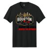 FW Bourbon - Perfect Blend ® CVC Tee Thumbnail
