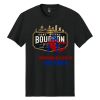 FW Bourbon - Perfect Blend ® CVC Tee Thumbnail