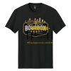 FW Bourbon - Perfect Blend ® CVC Tee Thumbnail